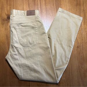 Peter millar ultimate sateen stretch 5 pocket pants